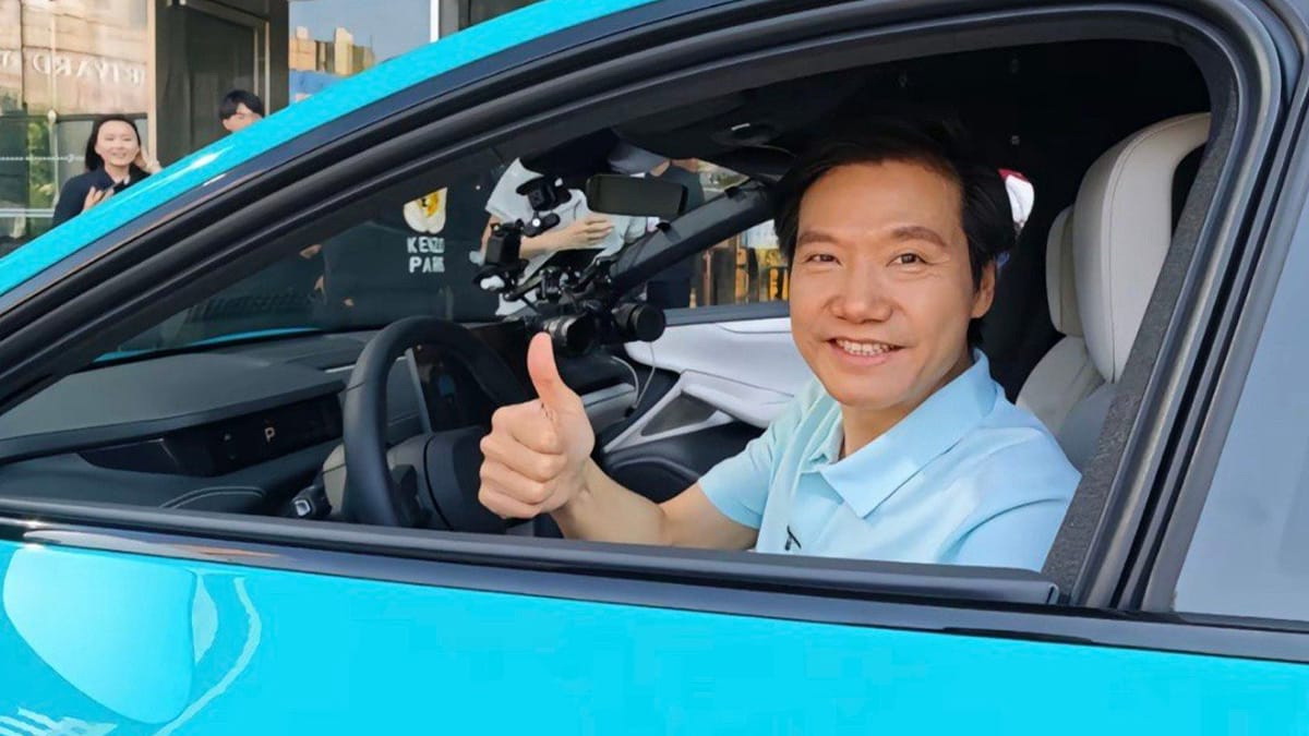 Lei Jun