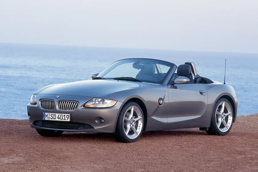 BMW Z4