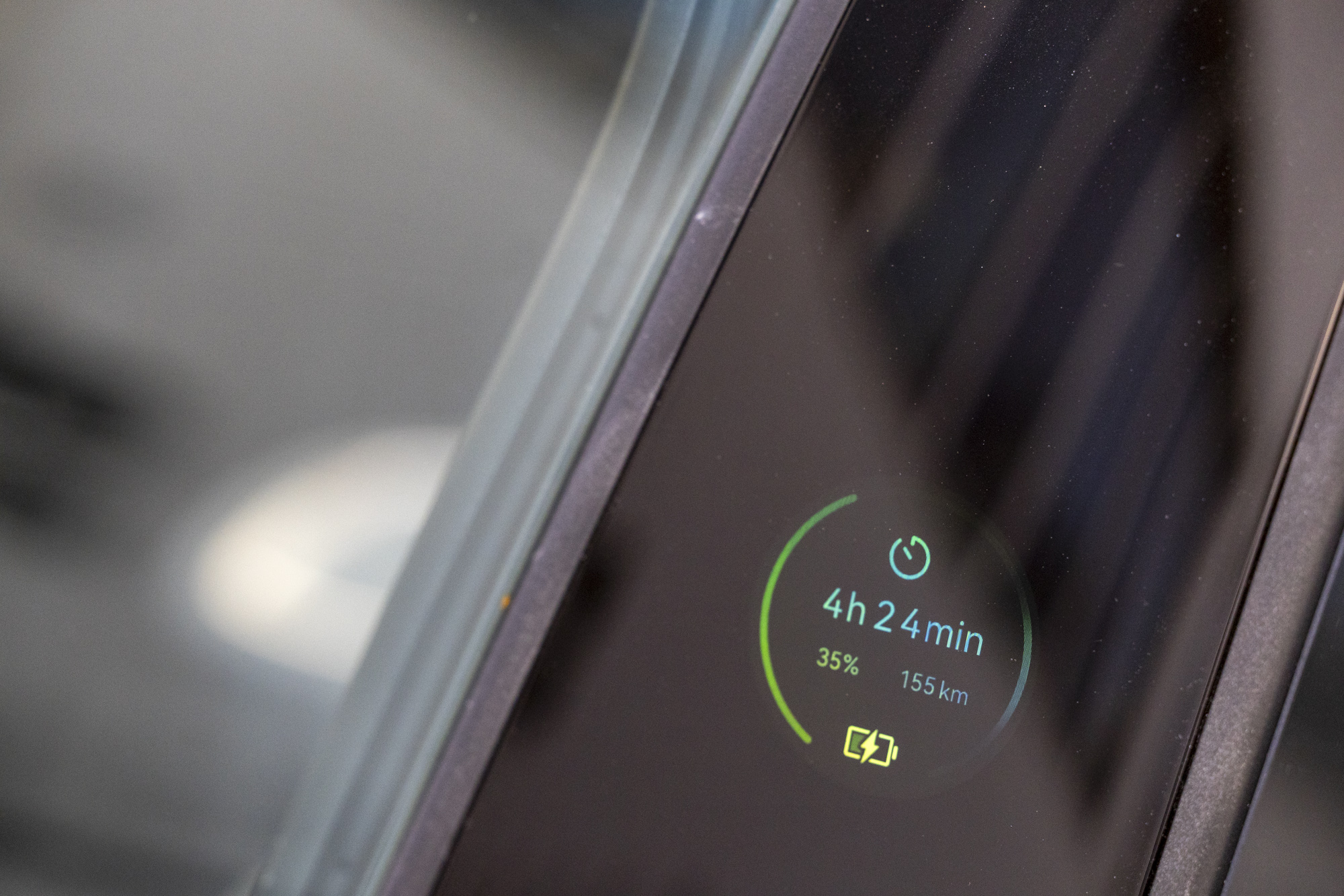 Zeekr X Long Range RWD @ DRIVE Media Group/Θανάσης Κουτσογιάννης