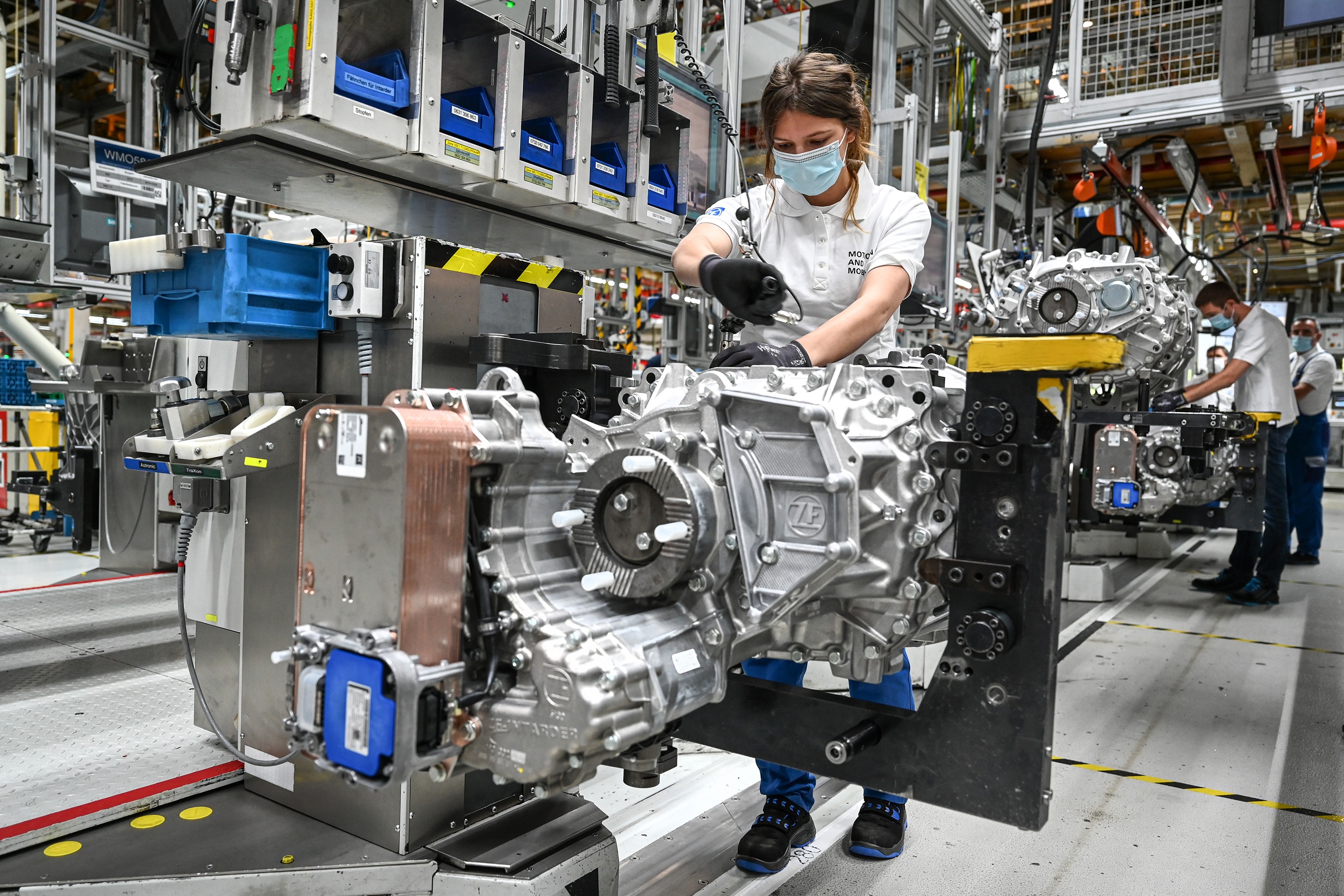 ZF Group