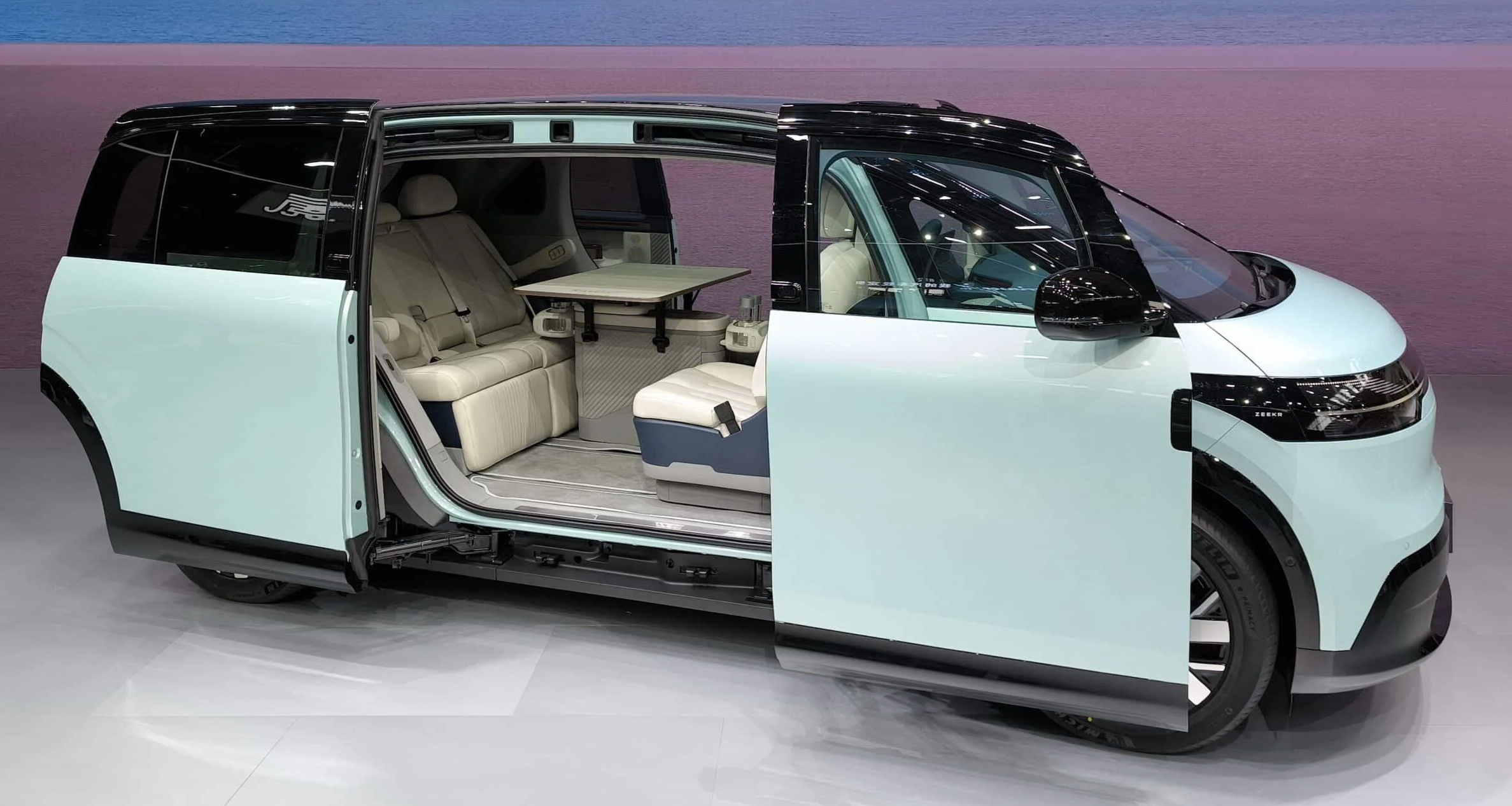 Geely