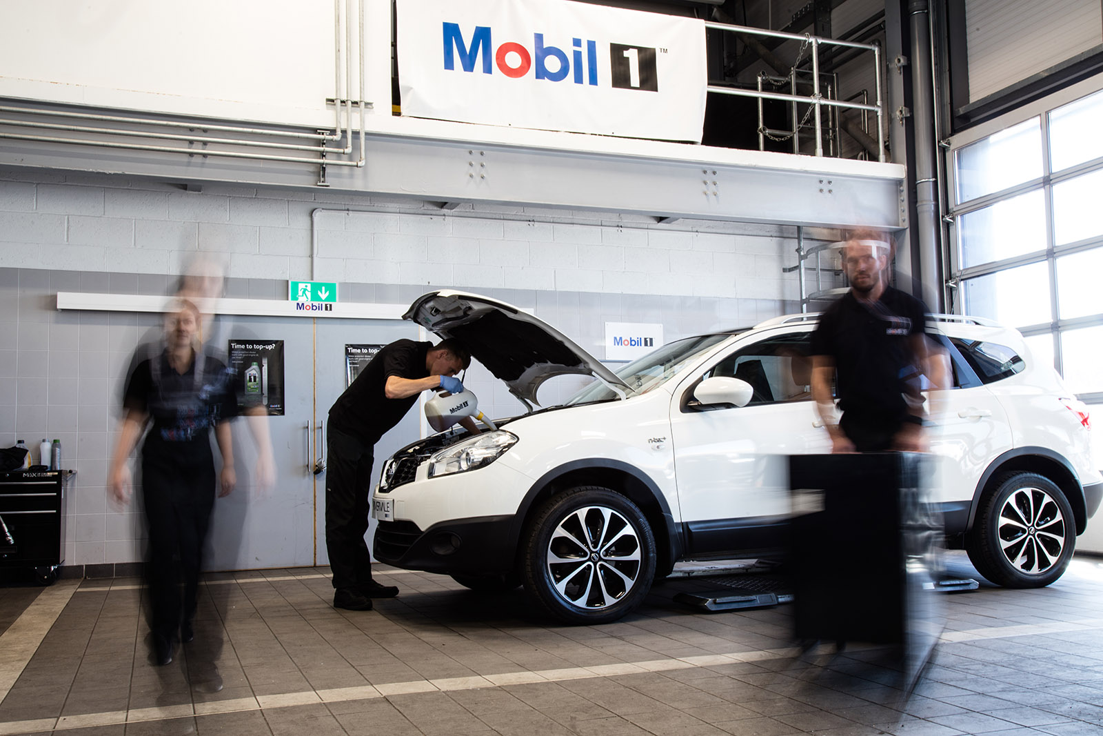 Mobil 1