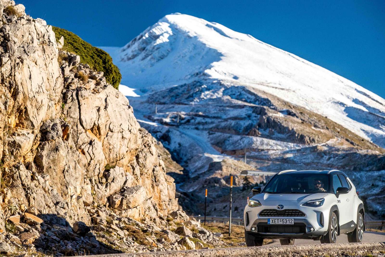 B-SUV