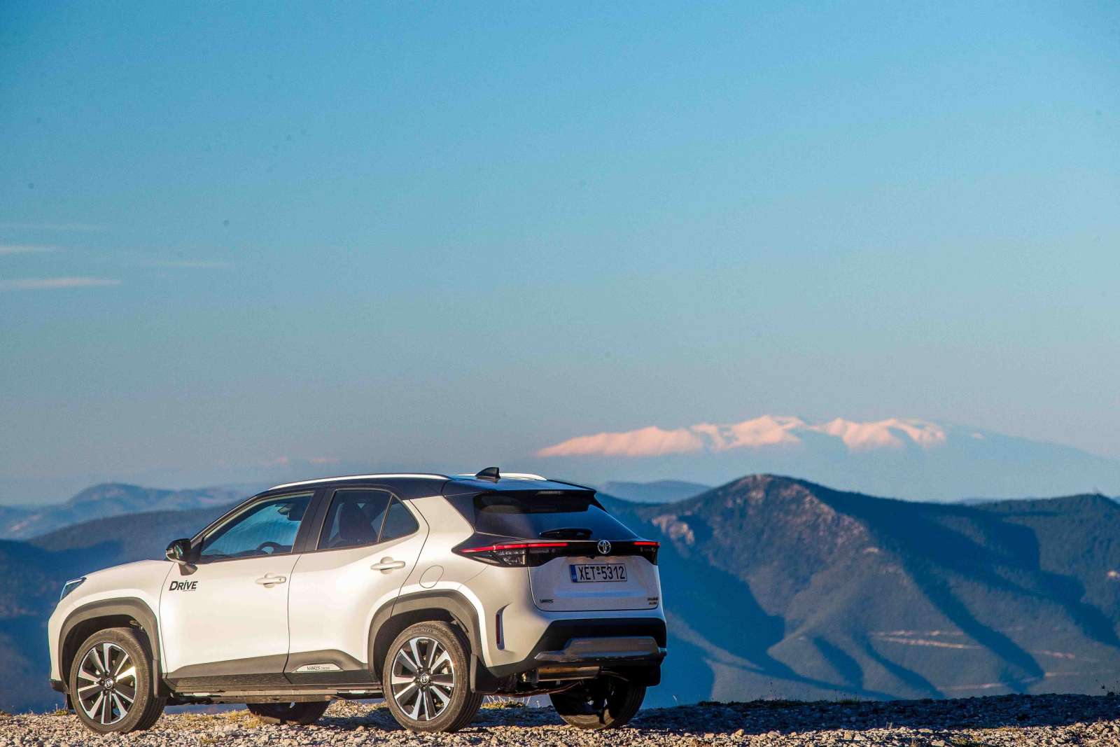 B-SUV