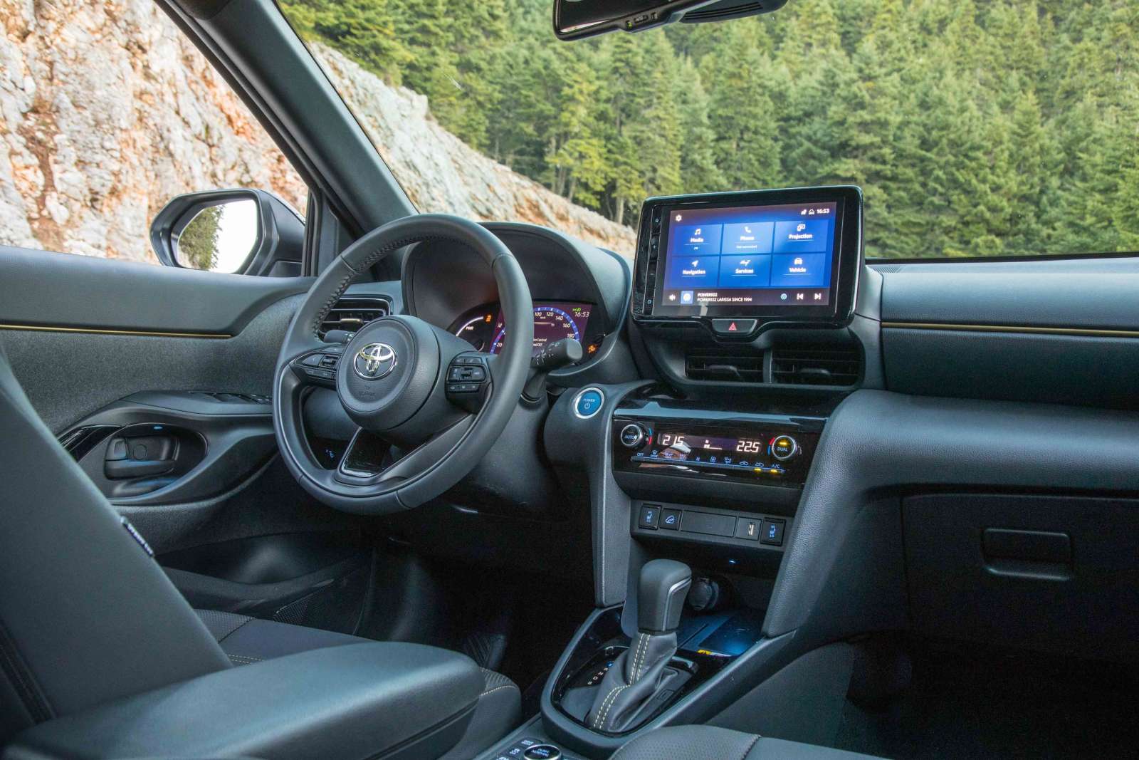 B-SUV