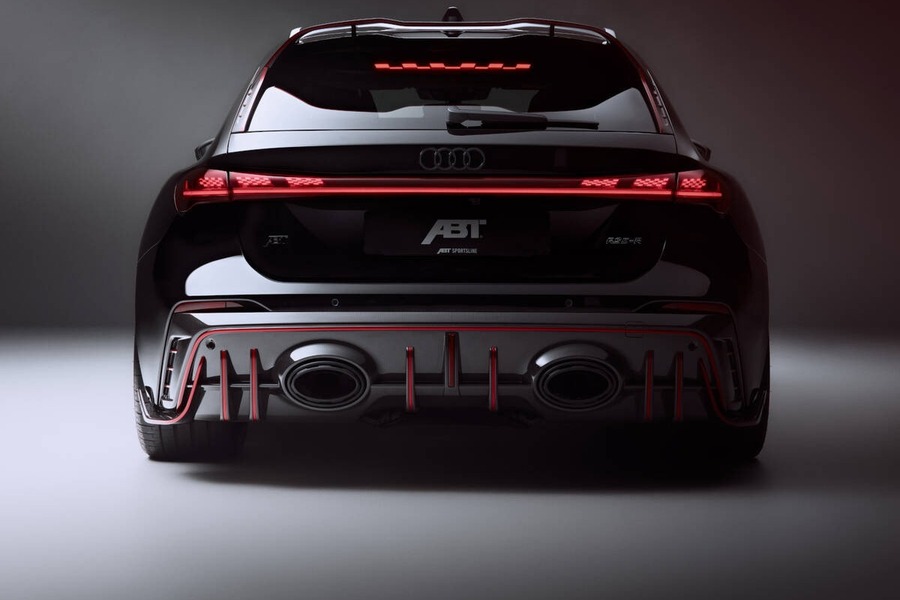 Audi RS5