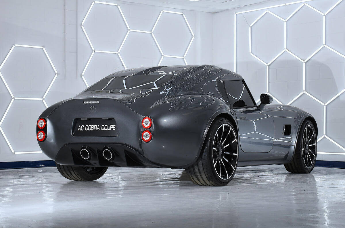 AC Cobra