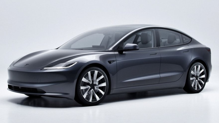 Model 3