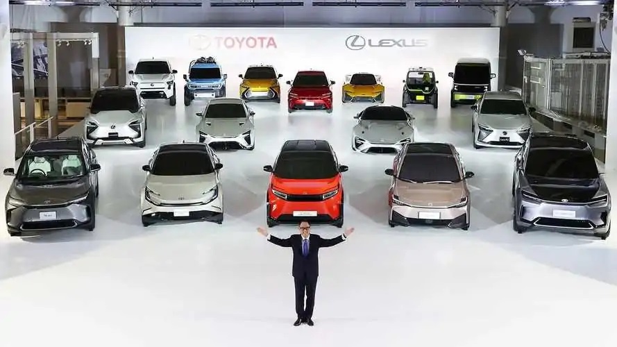 Akio Toyoda