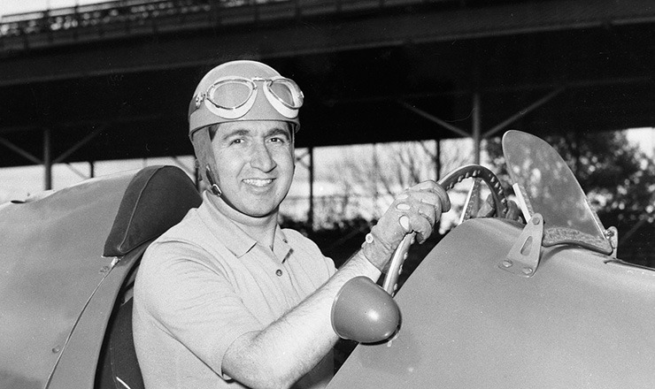 alberto ascari