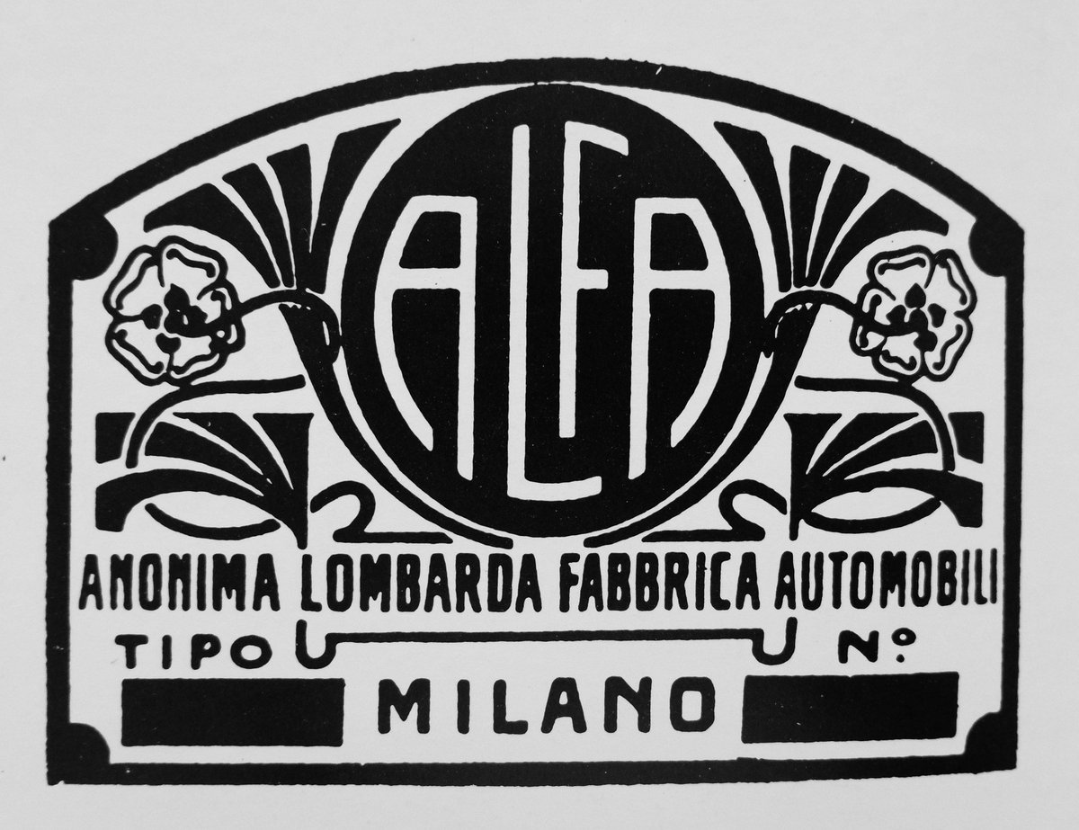 Alfa Romeo