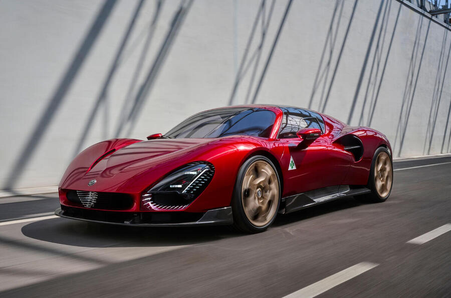 Maserati
