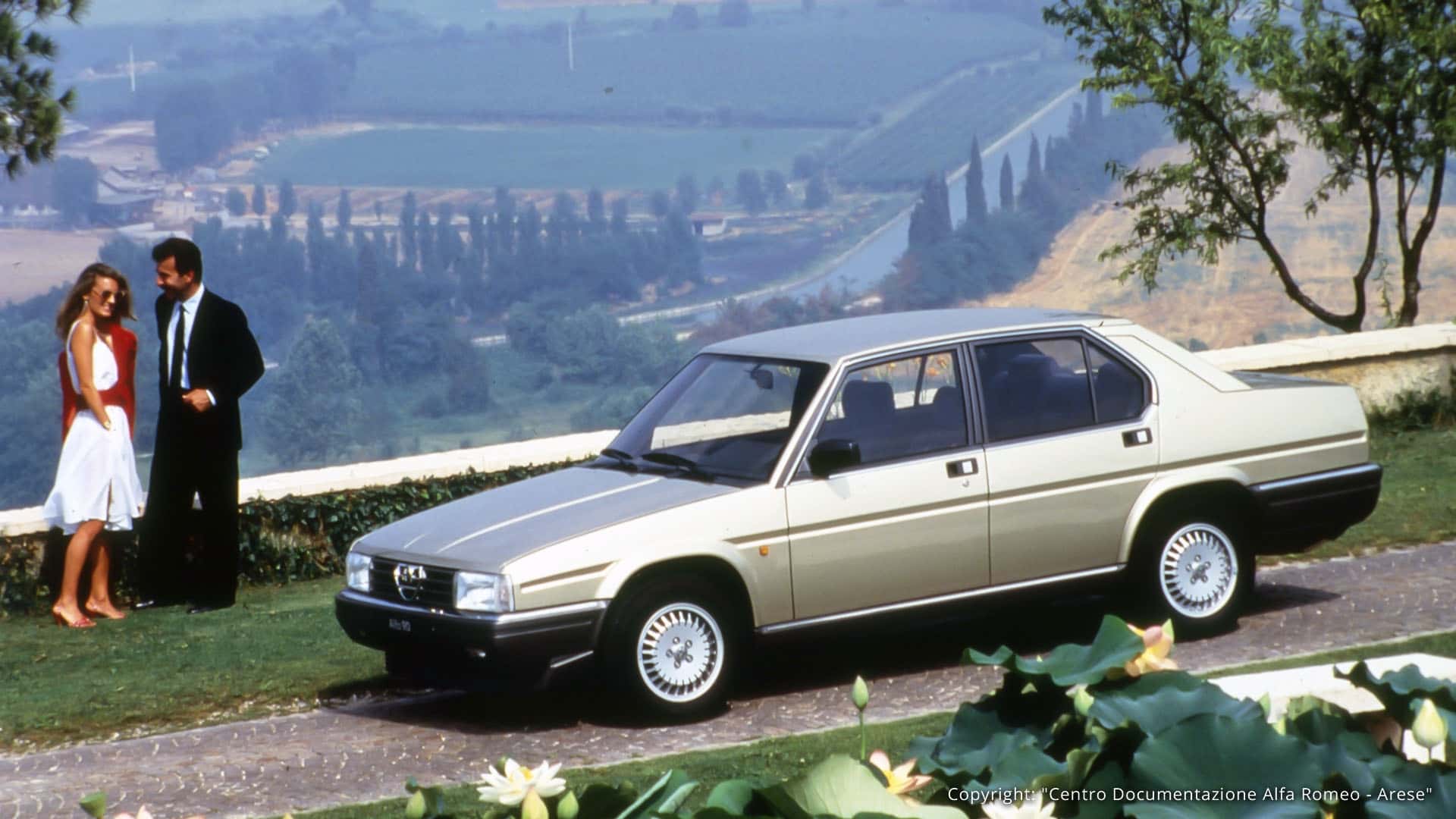 Alfa 90