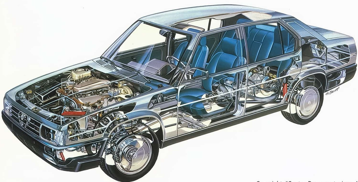 Alfa 90