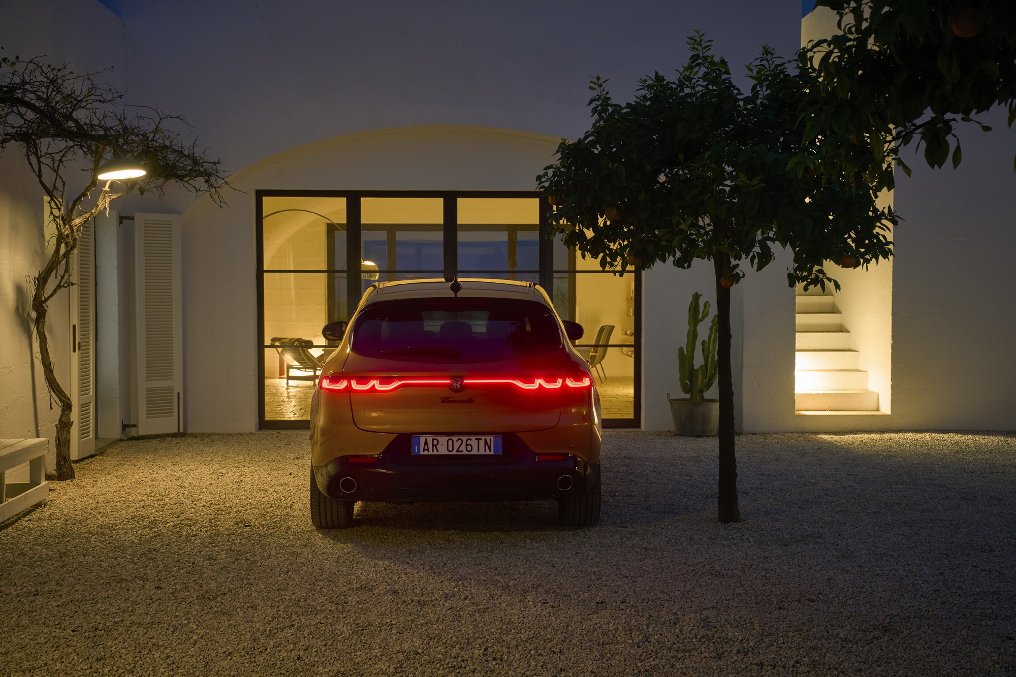 Alfa Romeo