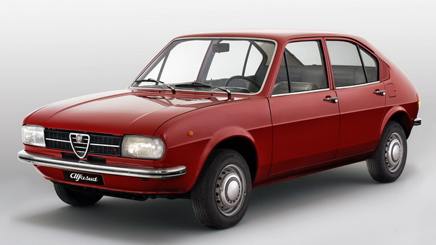 FIAT 1300/1500 1961
