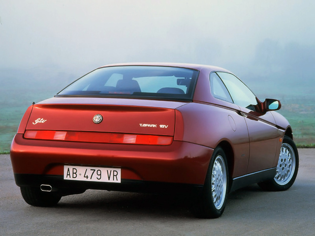 Alfa Romeo GTV