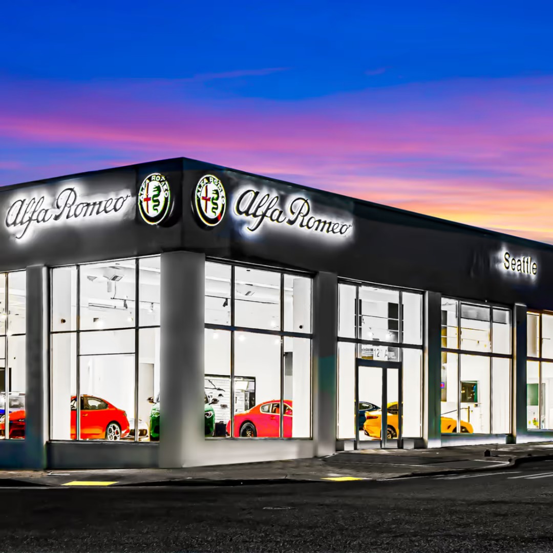 Alfa Romeo