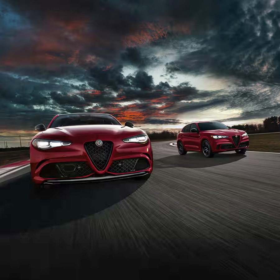 Alfa Romeo