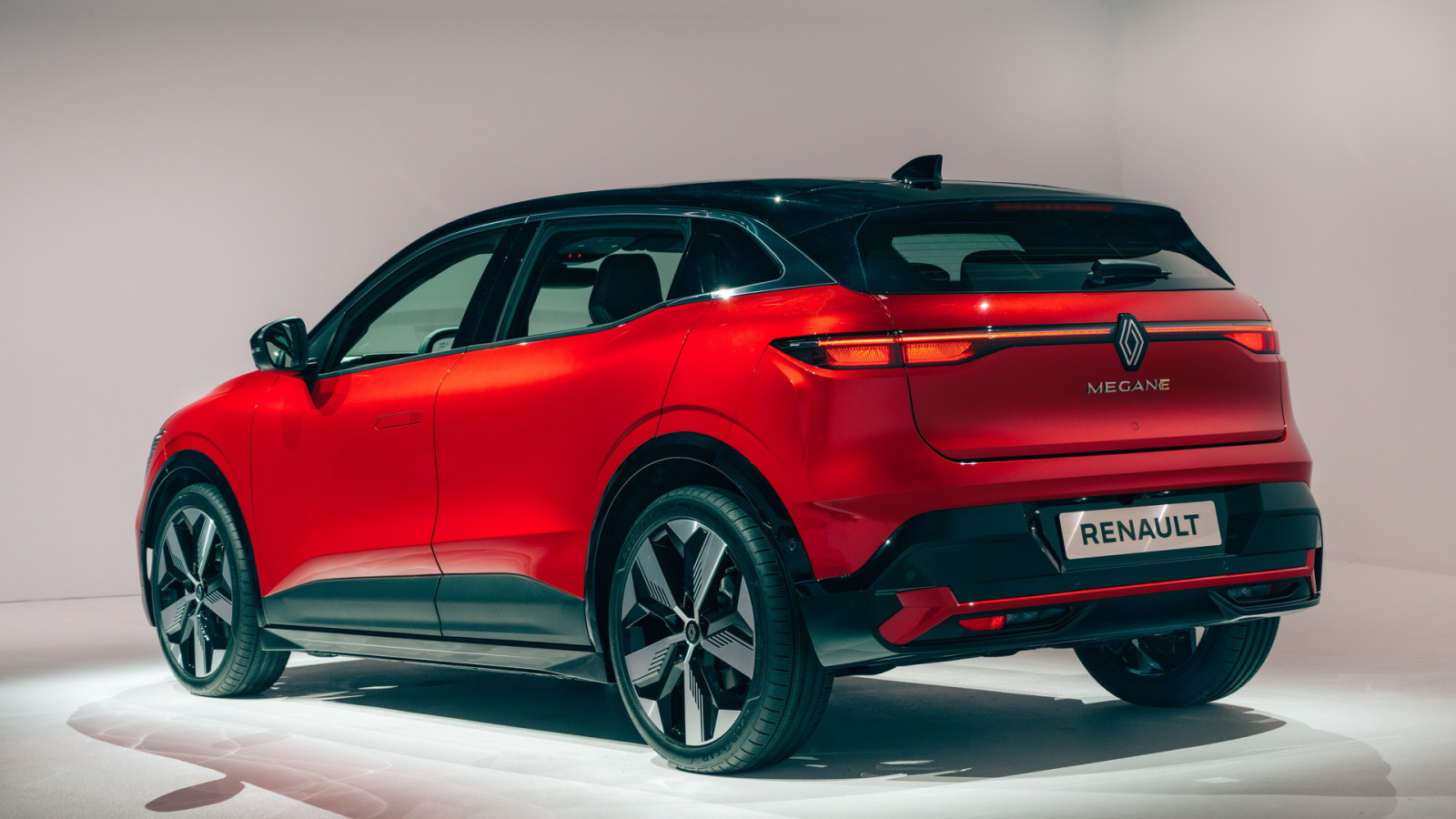 Renault Mégane
