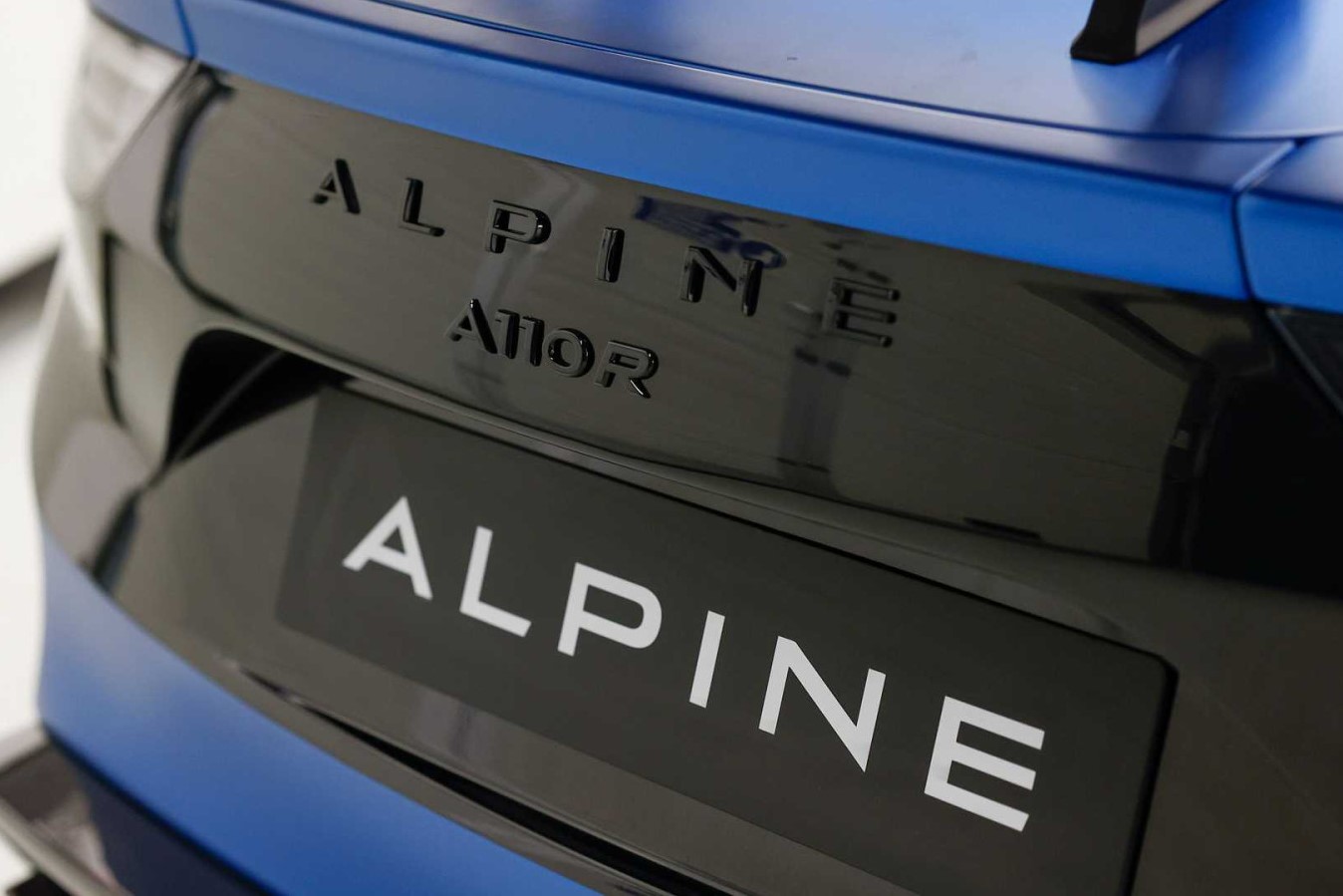 Alpine