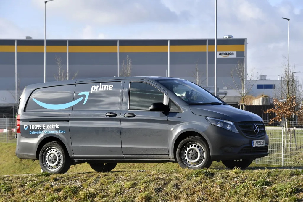 Amazon