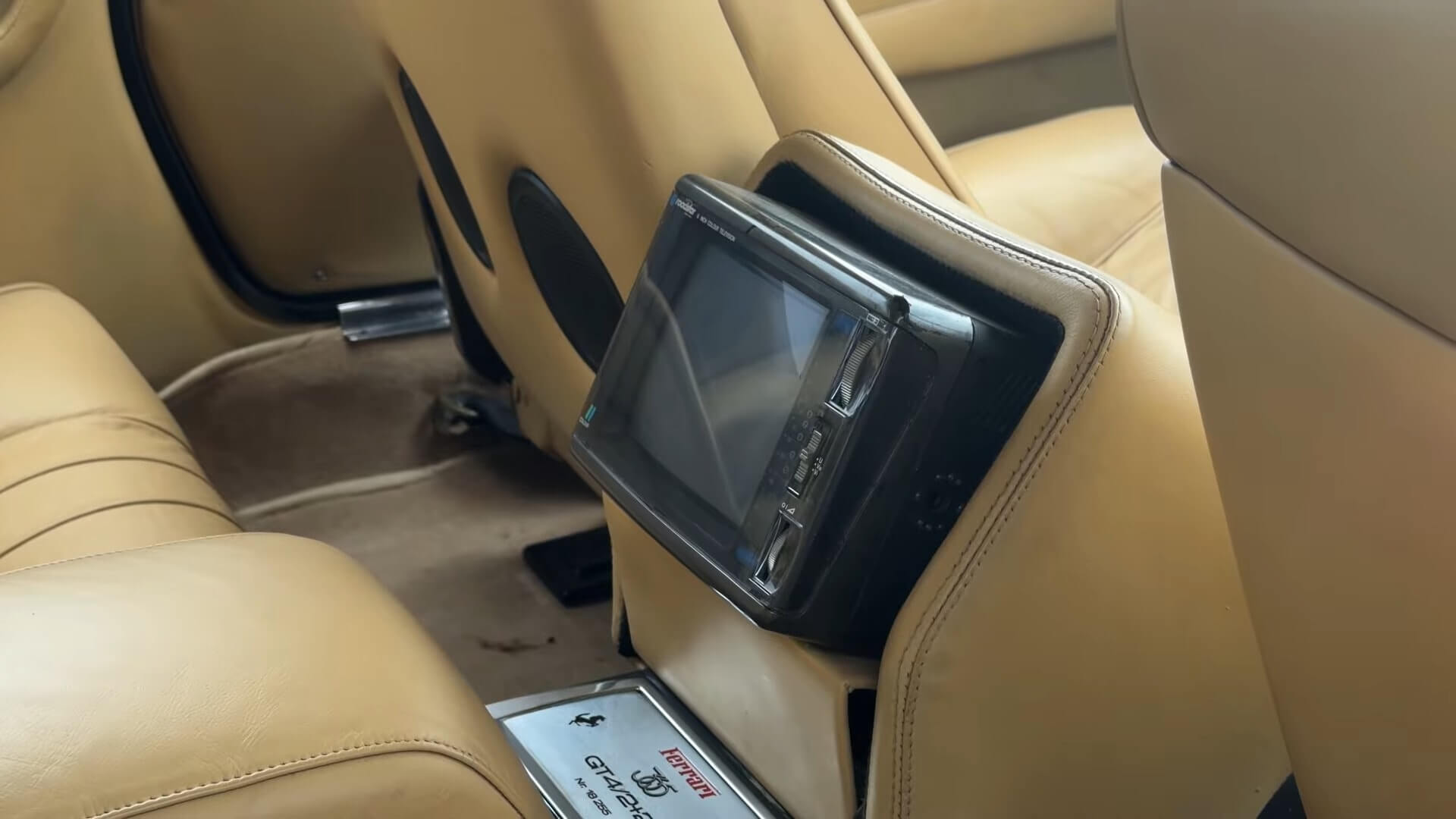 Ferrari 365