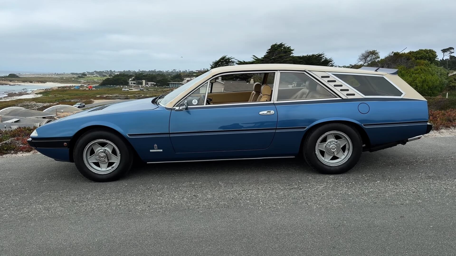 Ferrari 365