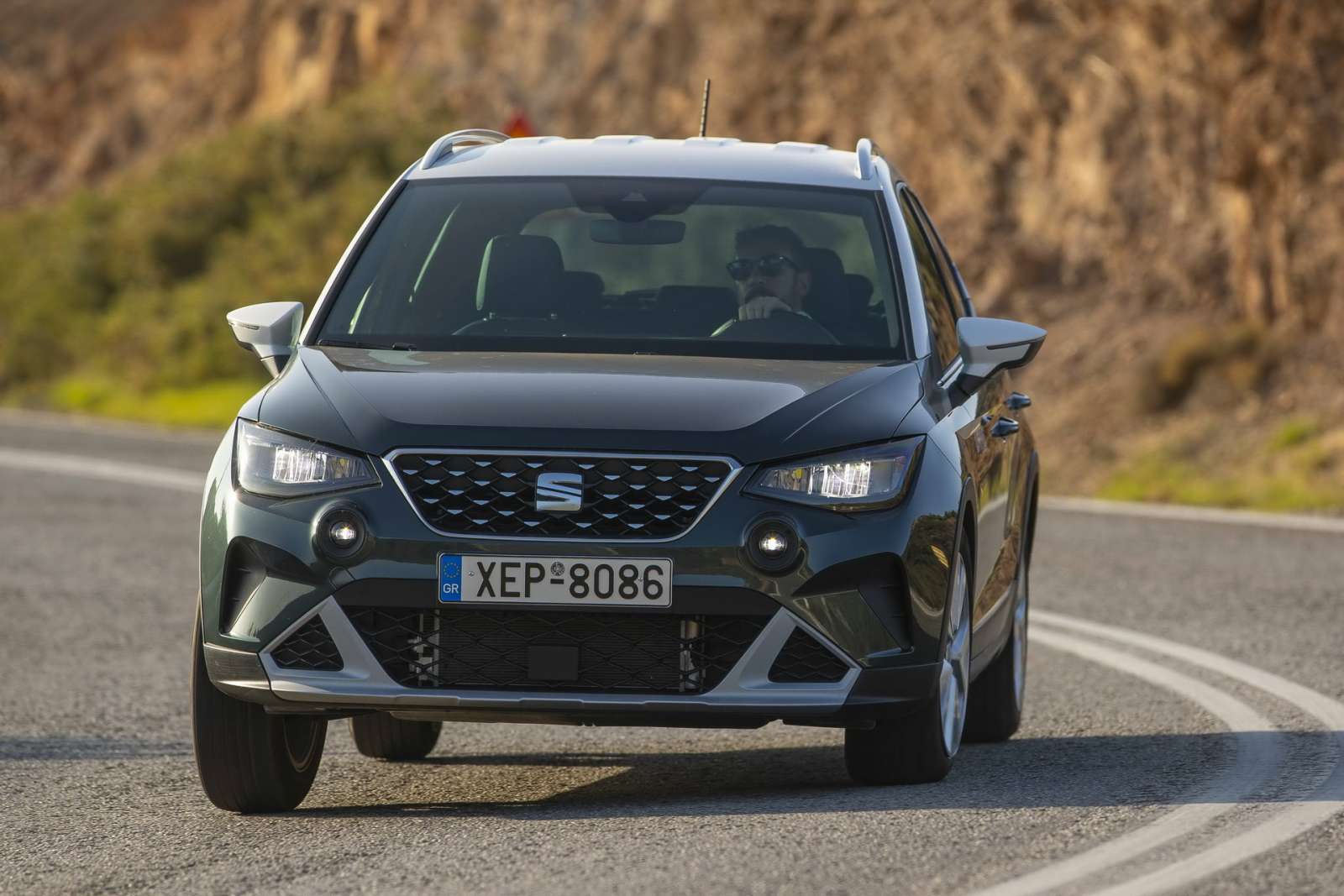B-SUV