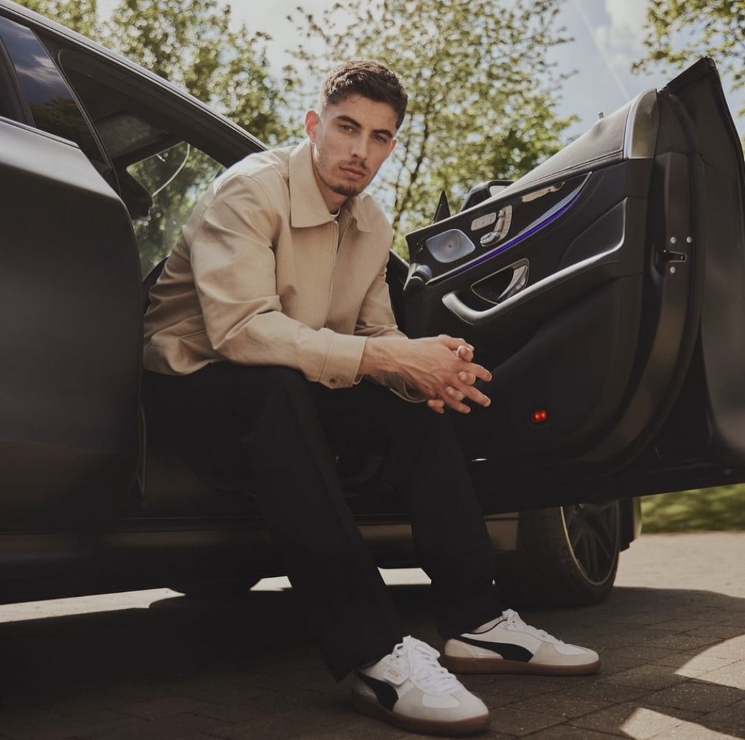 Kai Havertz