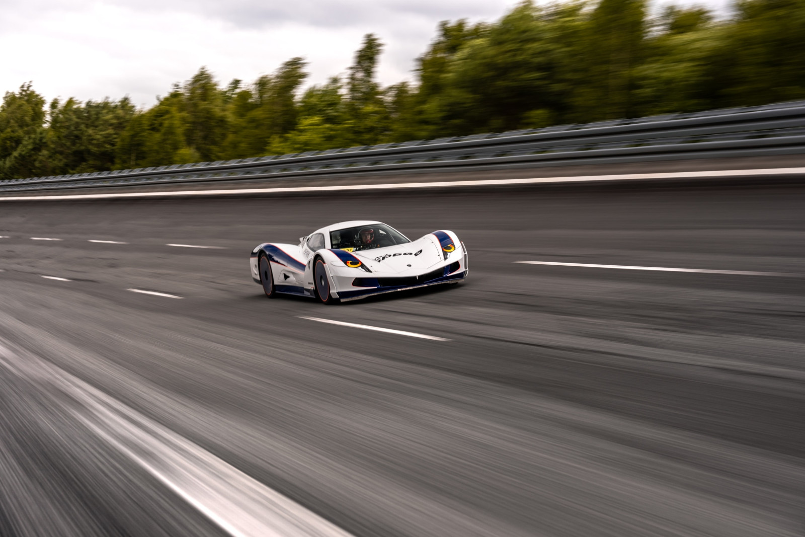 McLaren