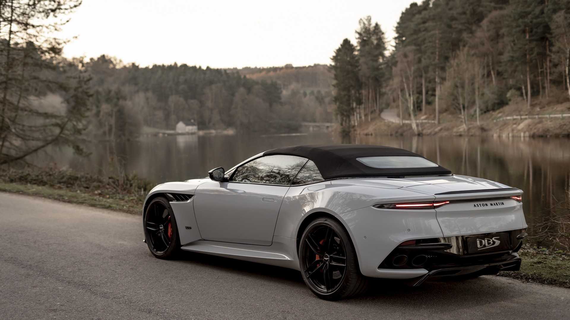 Aston Martin