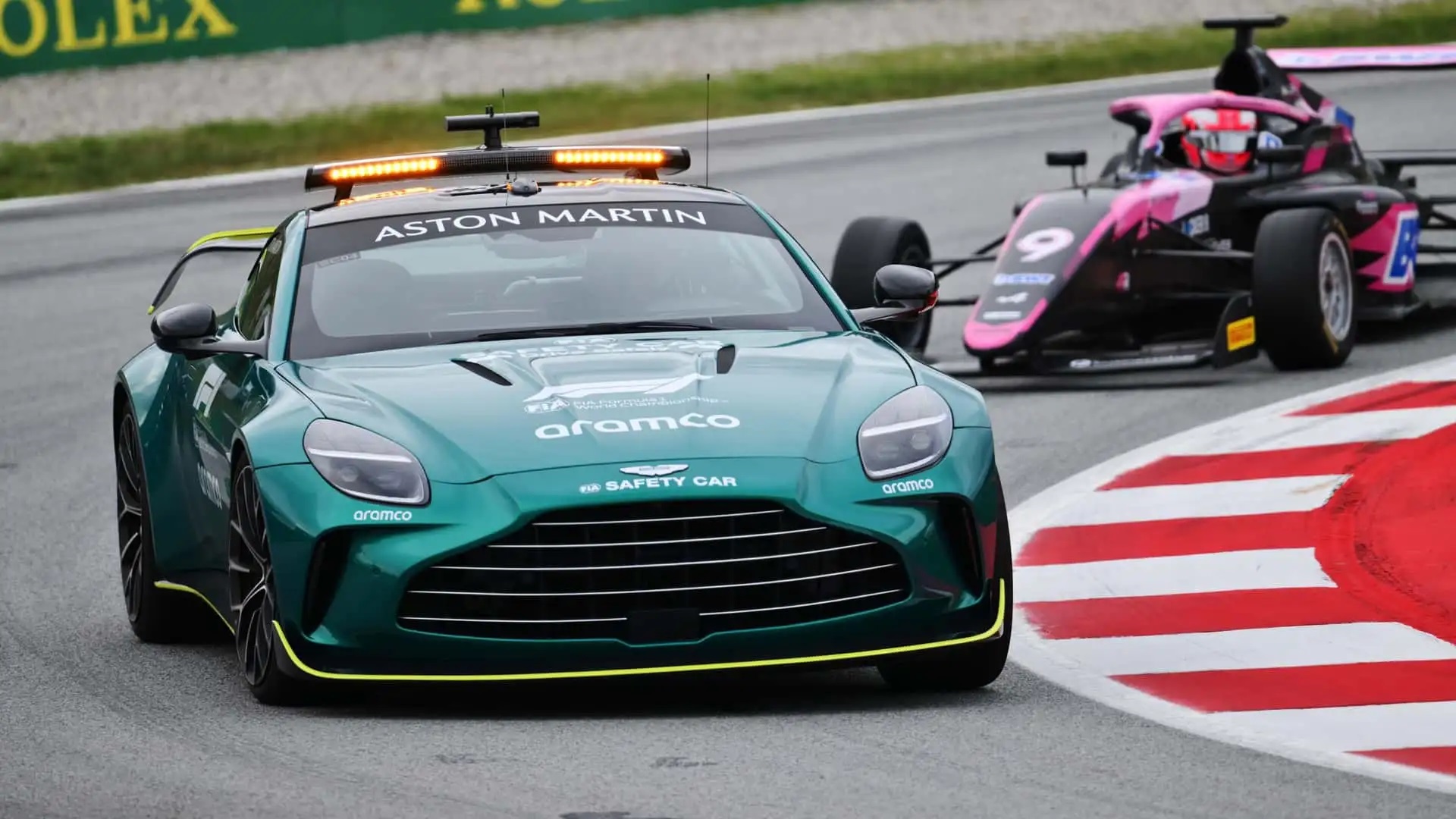 Aston Martin