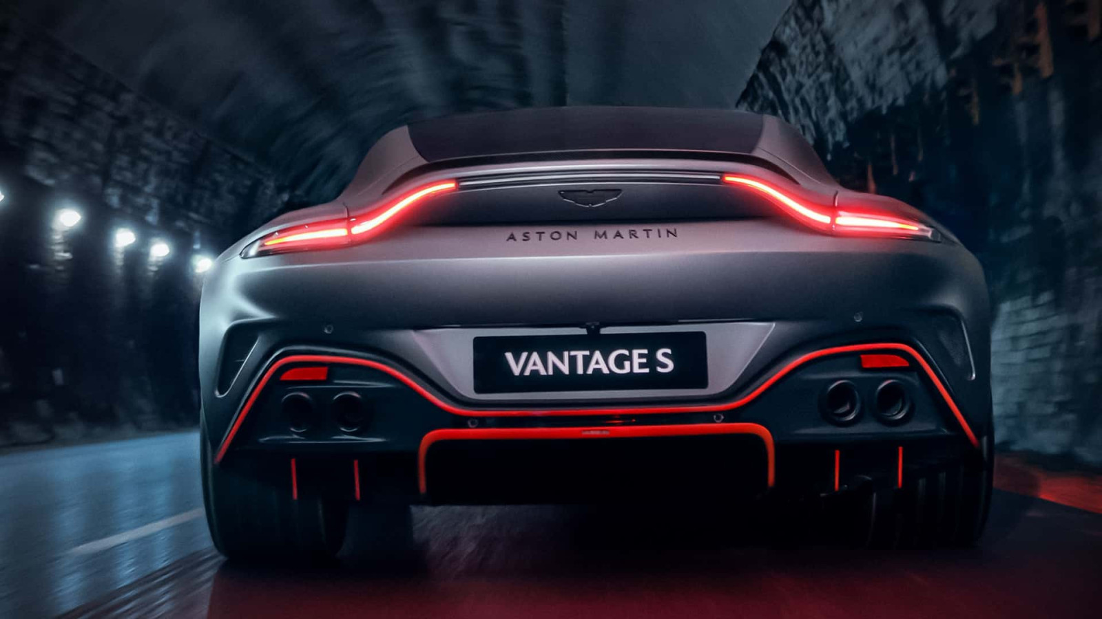 Aston Martin