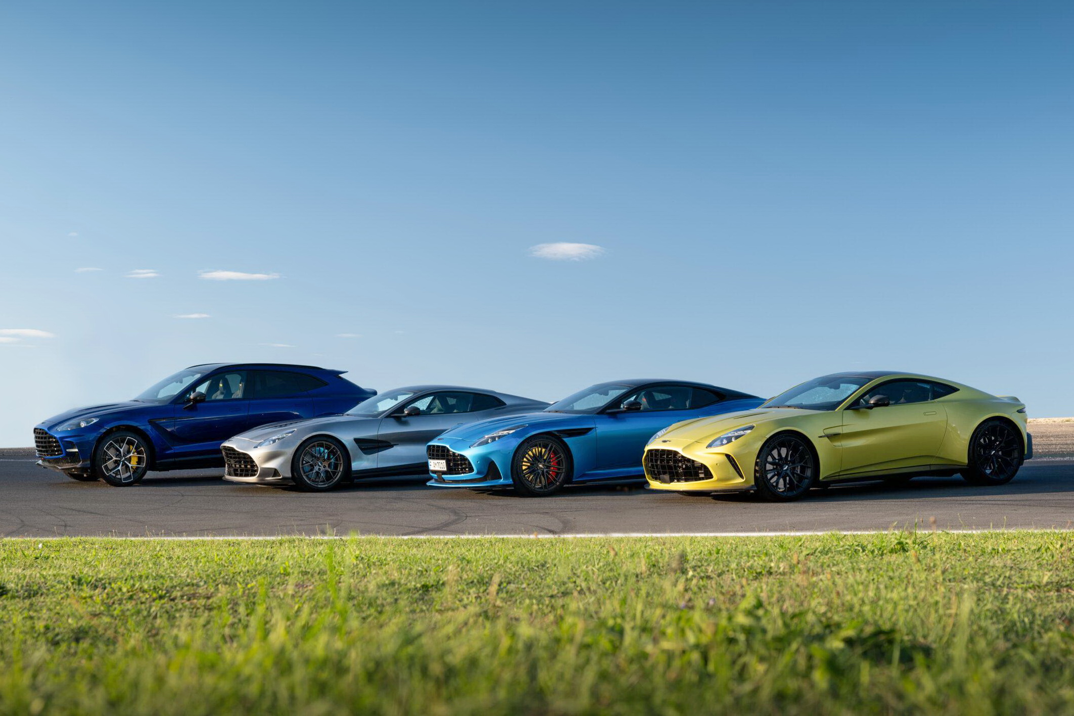 Aston Martin
