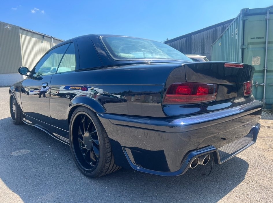 BMW