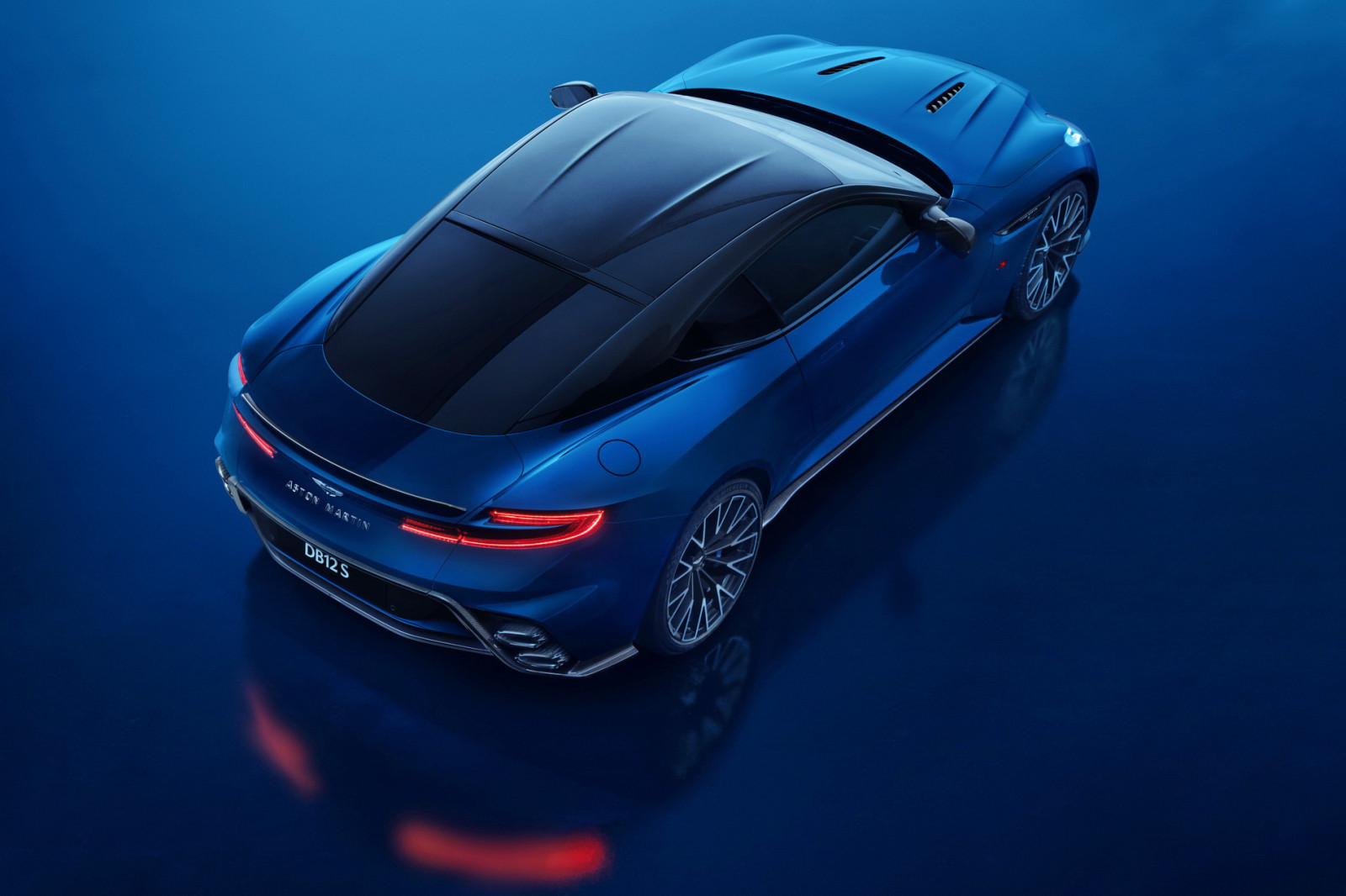 Aston Martin
