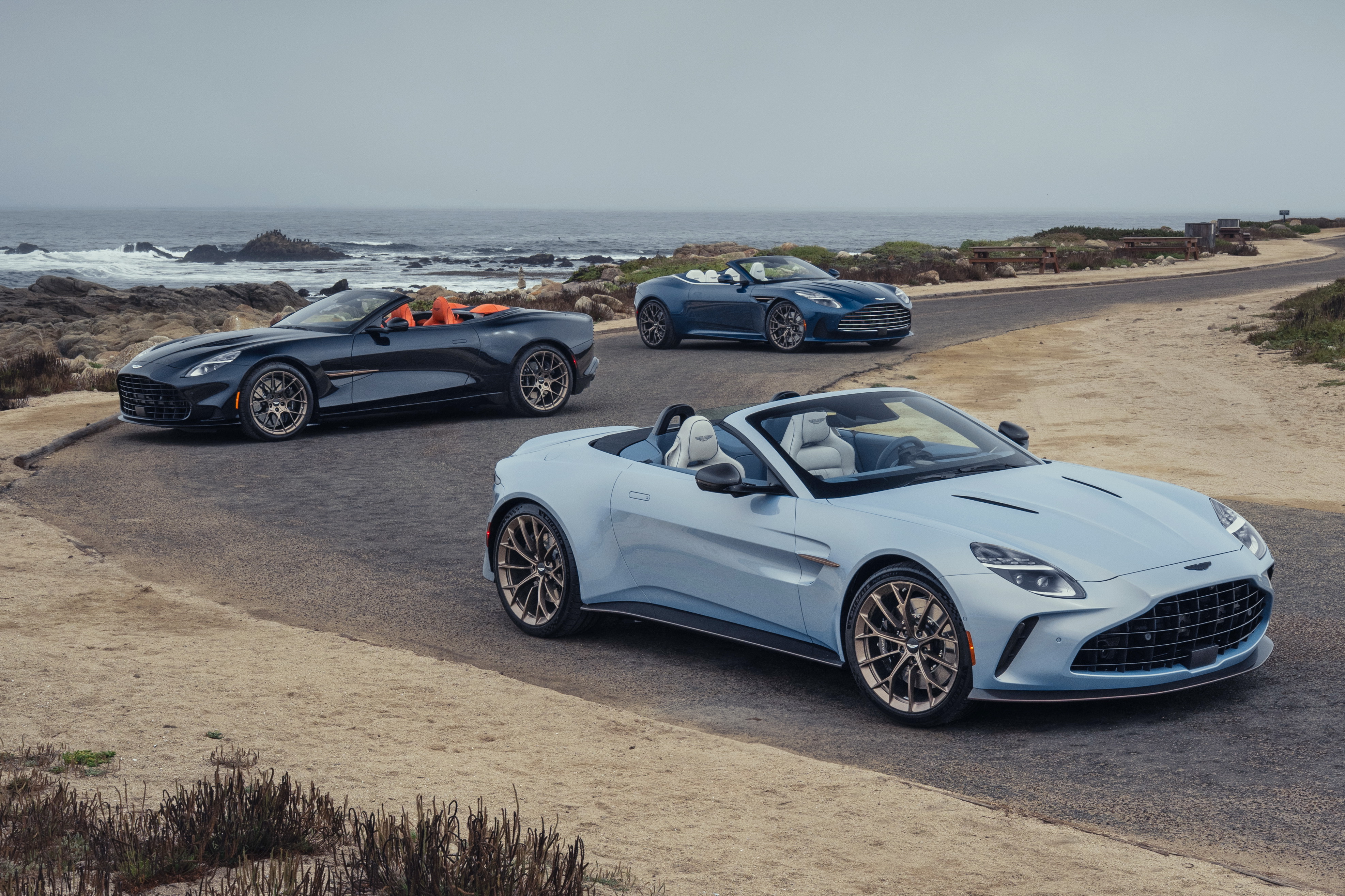 Aston Martin