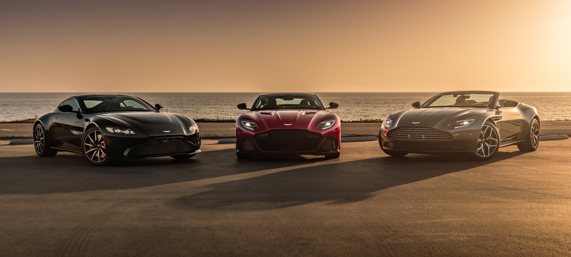 Aston Martin