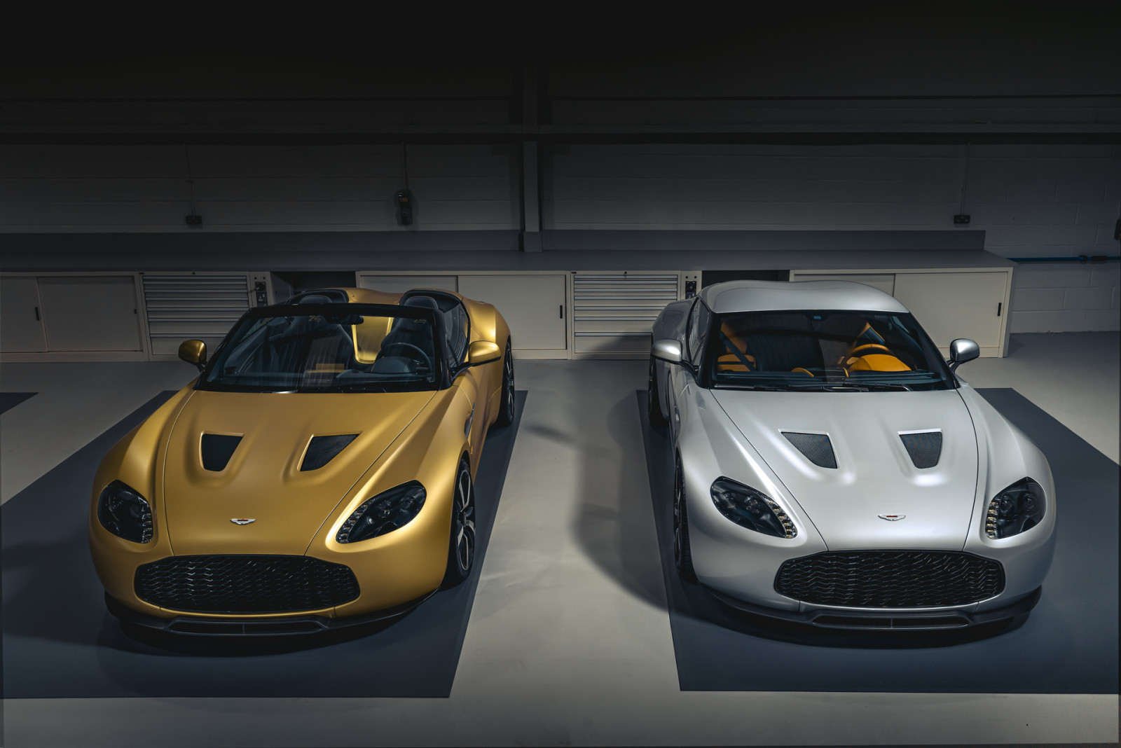 Aston Martin