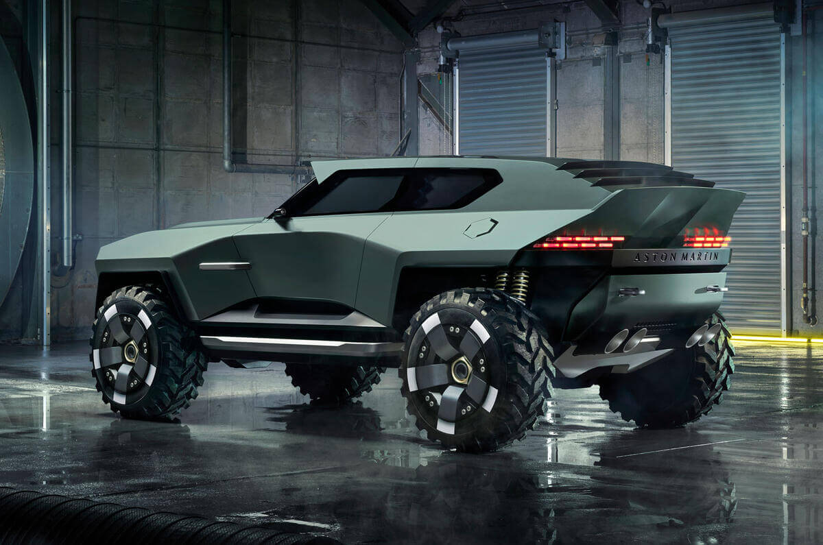 Aston Martin