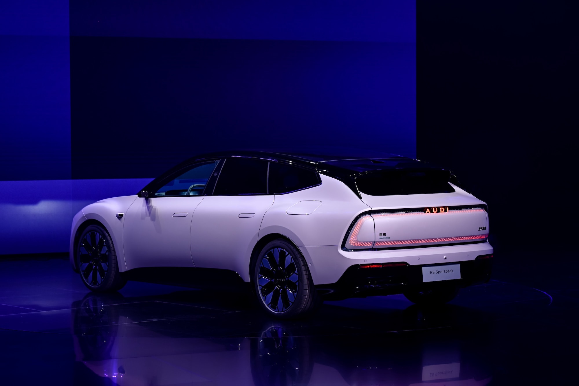E5 Sportback