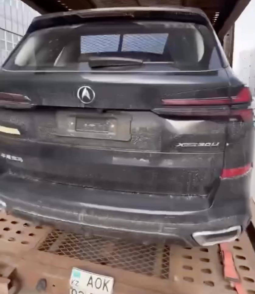 Audi και BMW