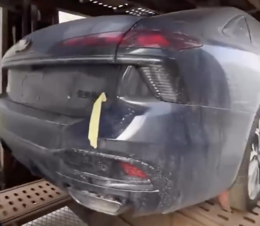 Audi και BMW