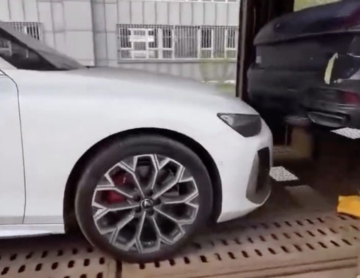 Audi και BMW