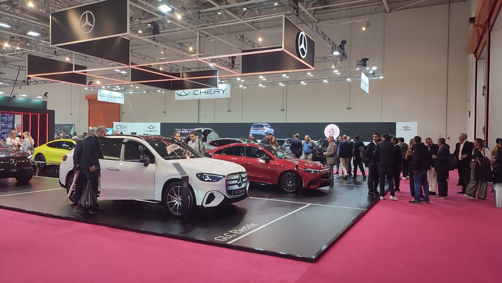 AUTO ATHINA 2026