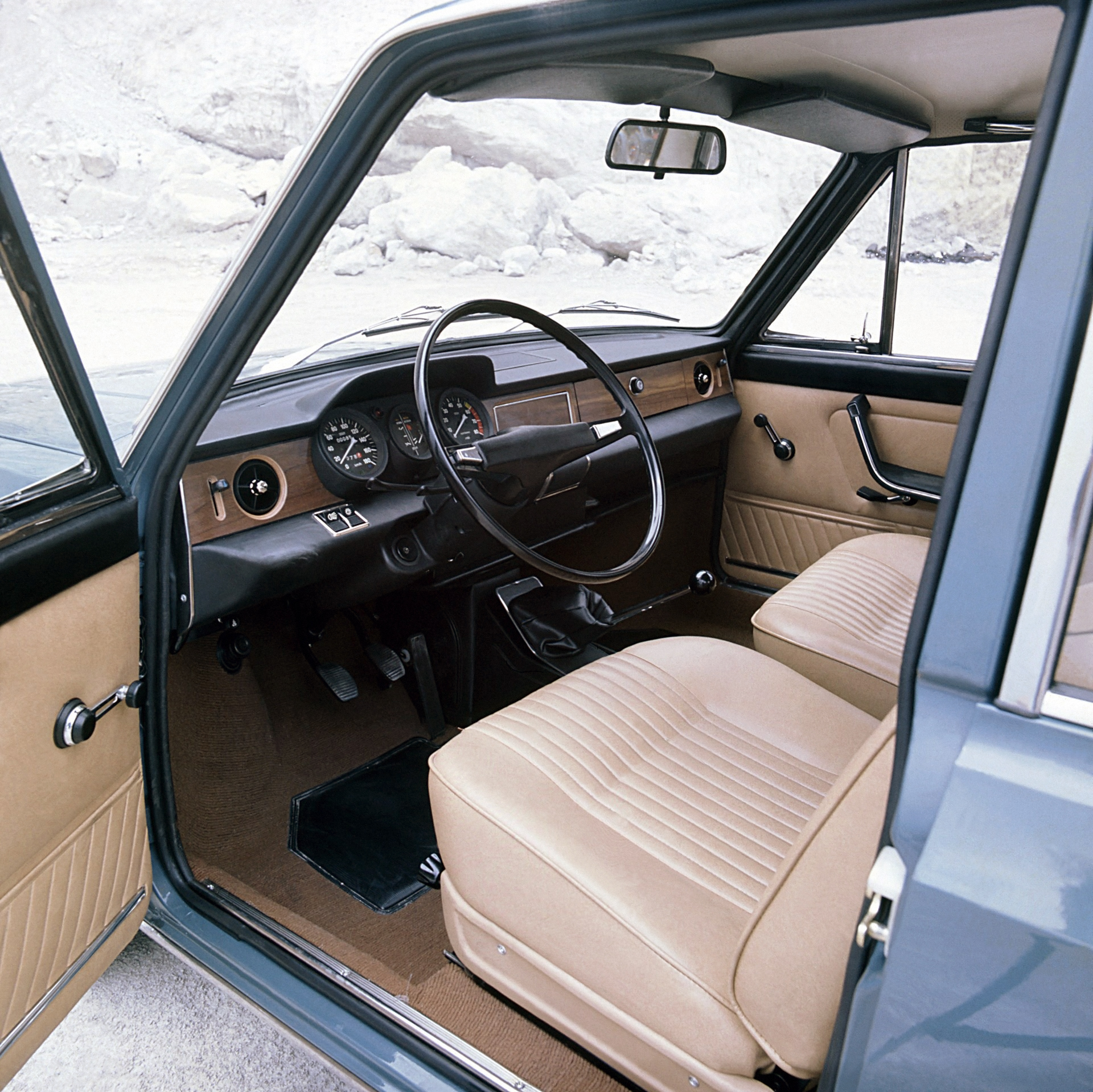 Autobianchi A111