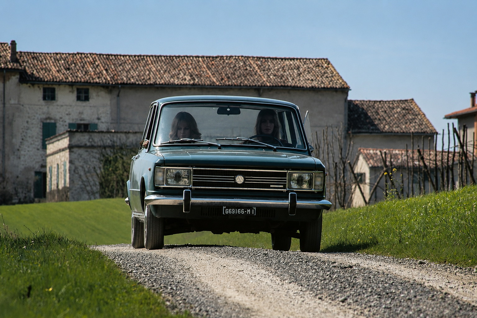 Autobianchi A111