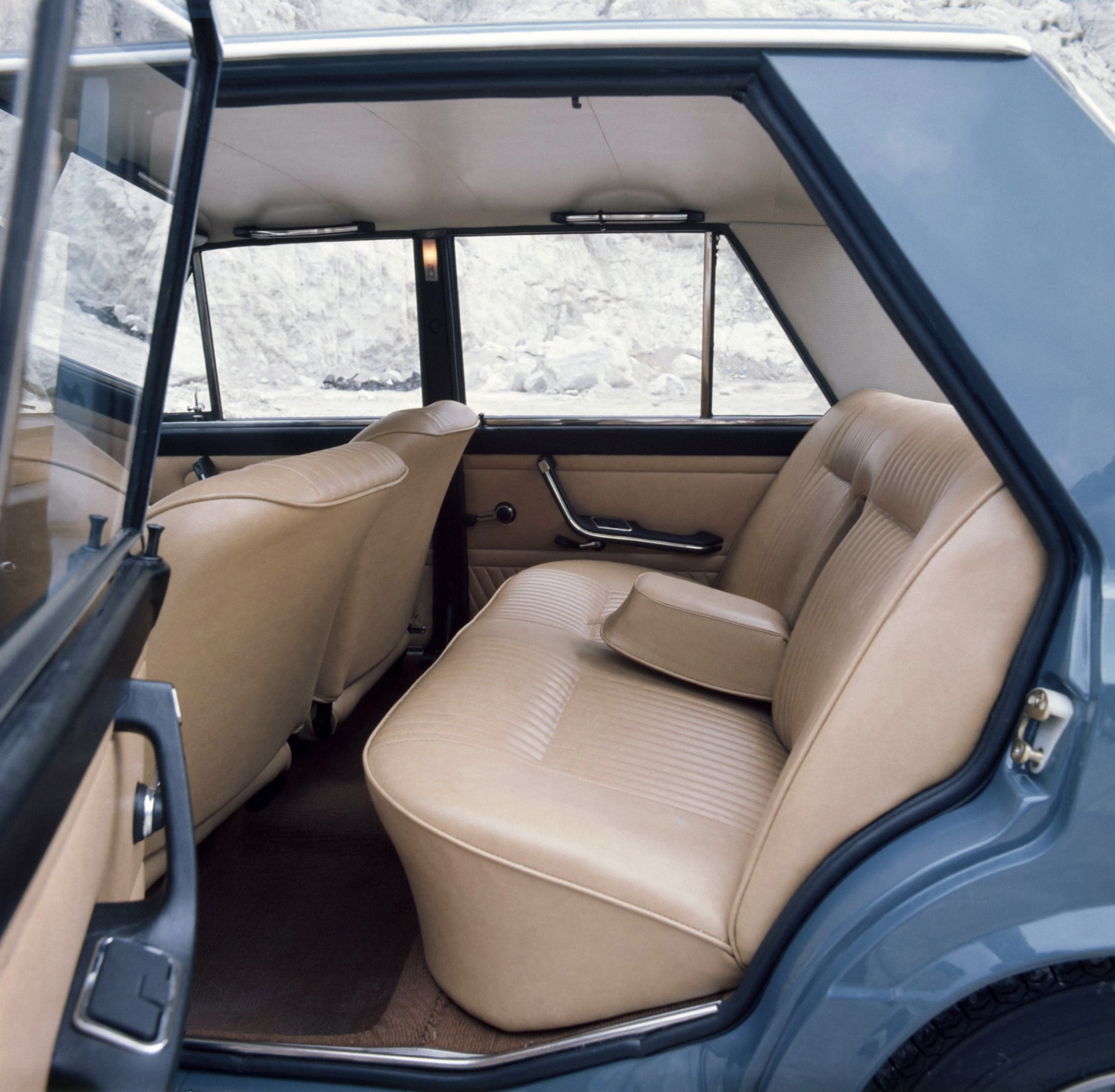 Autobianchi A111