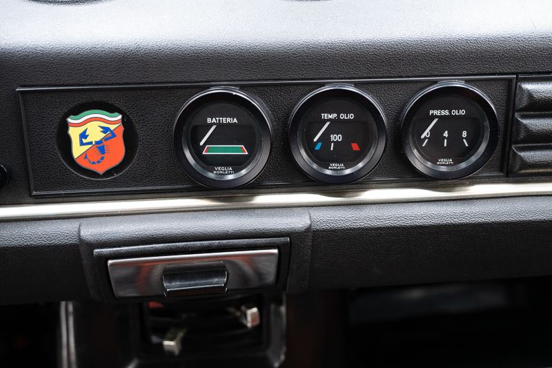 Autobianchi A112 Abarth